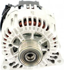 NPS P511A01 - Alternatore autozon.pro