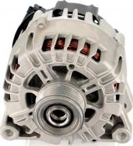 NPS P511A02 - Alternatore autozon.pro