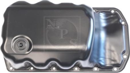 NPS P817A03 - Coppa olio autozon.pro