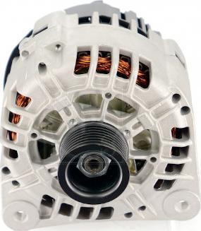 NPS R511T02 - Alternatore autozon.pro