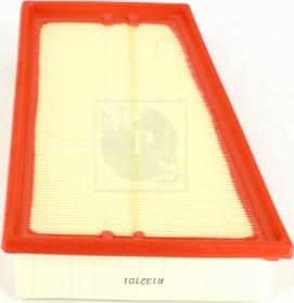 NPS R132T01 - Filtro aria autozon.pro