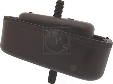 NPS S401I00 - Sospensione, Motore autozon.pro