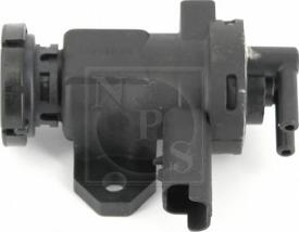 NPS S564I05 - Convertitore pressione, Controllo gas scarico autozon.pro