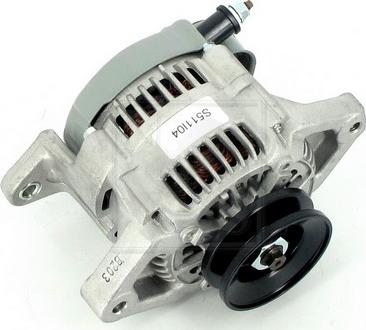 NPS S511I04 - Alternatore autozon.pro