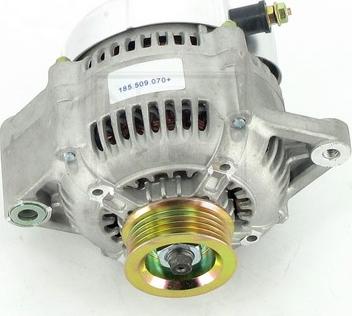 NPS S511I16 - Alternatore autozon.pro