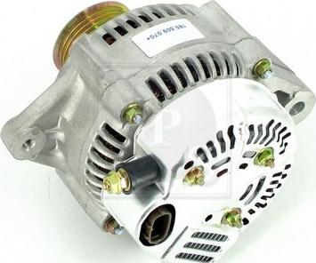 NPS S511I16 - Alternatore autozon.pro