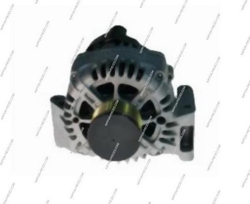 NPS S511I18 - Alternatore autozon.pro