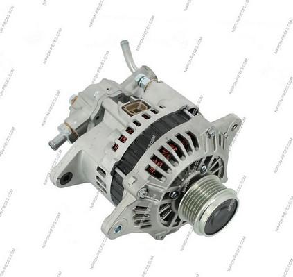 NPS S511I26 - Alternatore autozon.pro