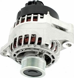 NPS S511I27 - Alternatore autozon.pro