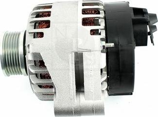 NPS S511I27 - Alternatore autozon.pro