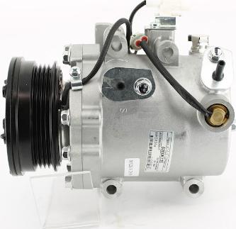 NPS S525I04 - Compressore, Climatizzatore autozon.pro