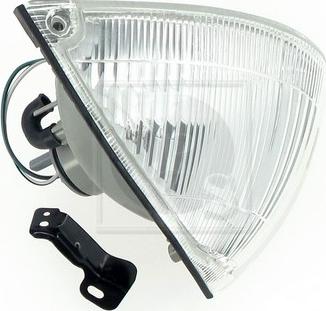 NPS S681I02 - Luce di posizione autozon.pro