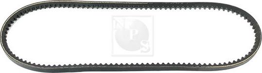 NPS S111I02 - Cinghia trapezoidale autozon.pro