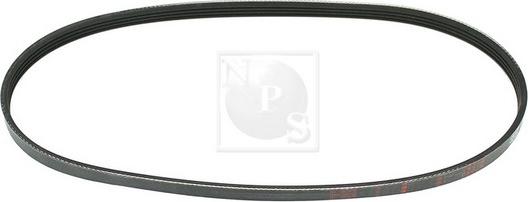 NPS S111U08 - Cinghia Poly-V autozon.pro