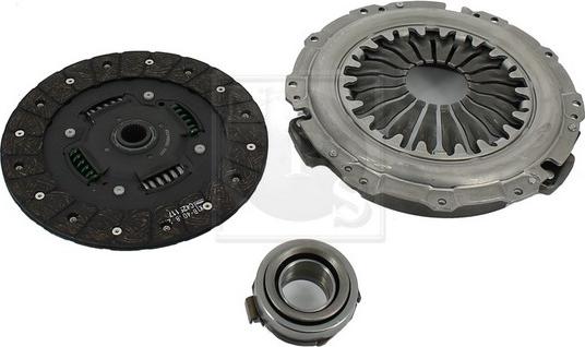 NPS S200I41 - Kit frizione autozon.pro