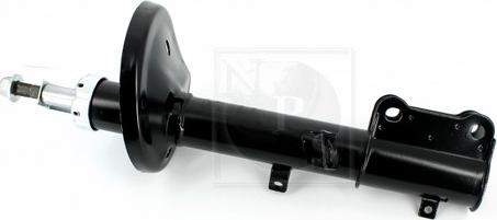 NPS T490A115 - Ammortizzatore autozon.pro