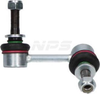 NPS T405A81 - Asta / Puntone, Sospensione ruote autozon.pro