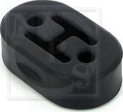 NPS T432A01 - Supporto, Silenziatore autozon.pro