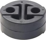 NPS T432A07 - Supporto, Silenziatore autozon.pro