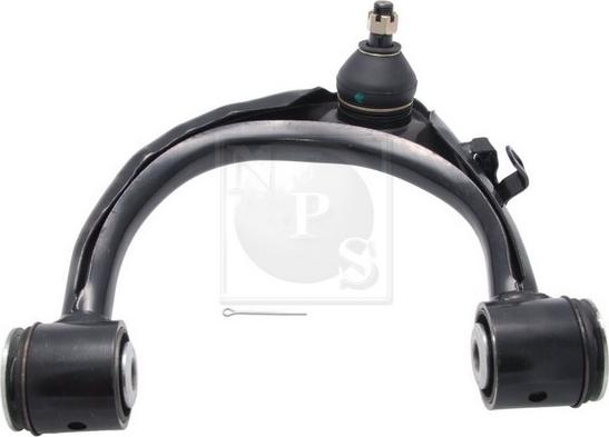 NPS T421A55 - Braccio oscillante, Sospensione ruota autozon.pro