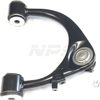 NPS T421A56 - Braccio oscillante, Sospensione ruota autozon.pro