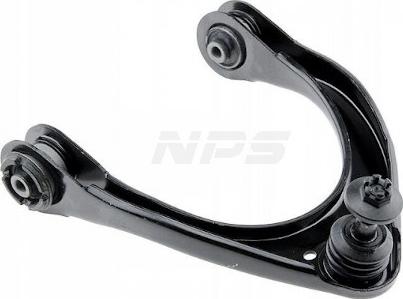 NPS T421A191 - Braccio oscillante, Sospensione ruota autozon.pro