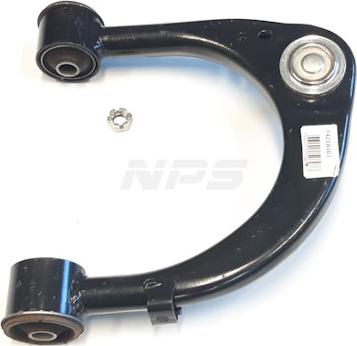 NPS T421A161 - Braccio oscillante, Sospensione ruota autozon.pro