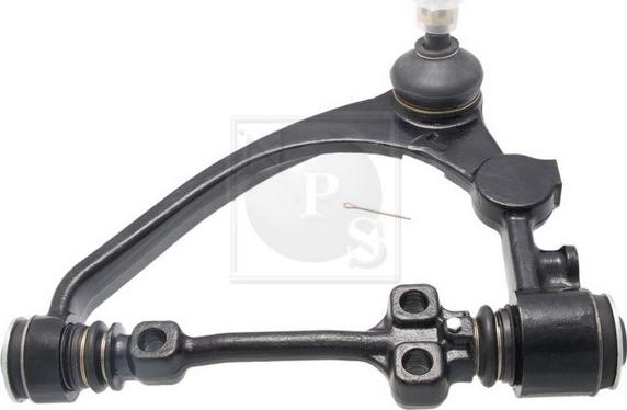 NPS T421A110 - Braccio oscillante, Sospensione ruota autozon.pro