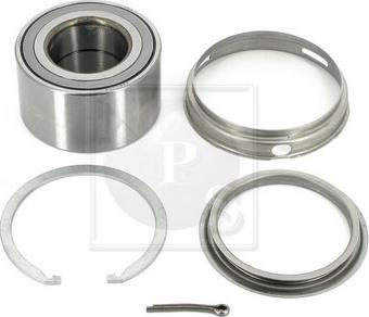 NPS T471A35 - Kit cuscinetto ruota autozon.pro