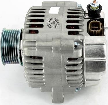 NPS T511A54 - Alternatore autozon.pro