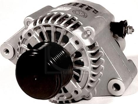 NPS T511A61 - Alternatore autozon.pro