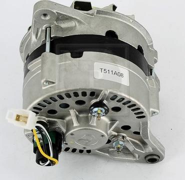 NPS T511A08 - Alternatore autozon.pro