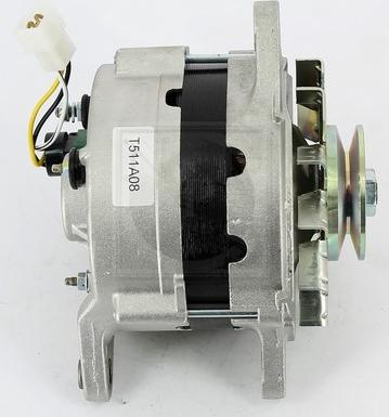 NPS T511A08 - Alternatore autozon.pro