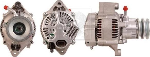 NPS T511A199 - Alternatore autozon.pro