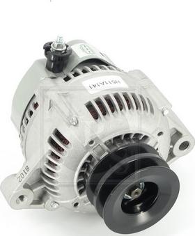 NPS T511A141 - Alternatore autozon.pro