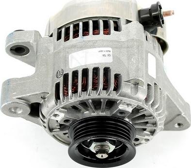 NPS T511A156 - Alternatore autozon.pro