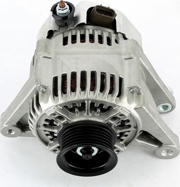 NPS T511A164 - Alternatore autozon.pro