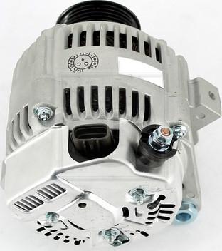 NPS T511A161 - Alternatore autozon.pro