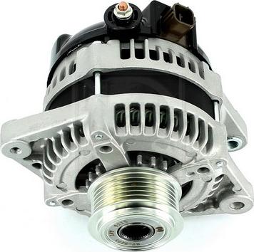 NPS T511A163 - Alternatore autozon.pro