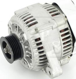 NPS T511A105 - Alternatore autozon.pro