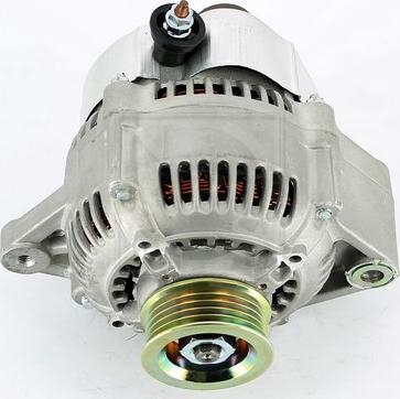 NPS T511A103 - Alternatore autozon.pro