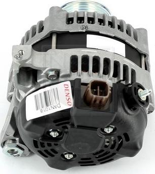 NPS T511A184 - Alternatore autozon.pro