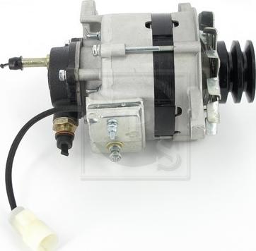 NPS T511A131 - Alternatore autozon.pro