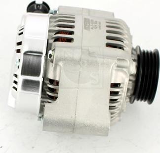 NPS T511A137 - Alternatore autozon.pro