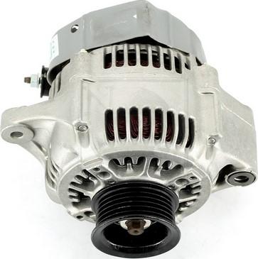 NPS T511A124 - Alternatore autozon.pro