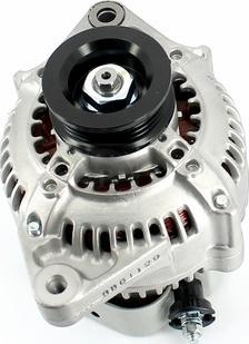 NPS T511A126 - Alternatore autozon.pro