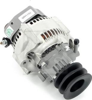 NPS T511A85 - Alternatore autozon.pro