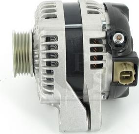 NPS T511A37 - Alternatore autozon.pro