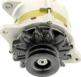 NPS T511A25 - Alternatore autozon.pro