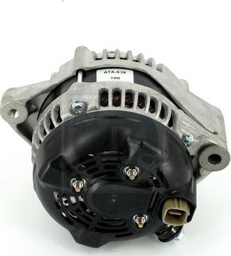 NPS T511A71 - Alternatore autozon.pro